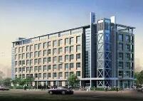 揚州市凌洪機械有限公司