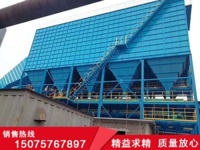 泊頭市新東環(huán)保設備有限公司