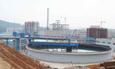 淮北協(xié)力重型機(jī)器有限責(zé)任公司