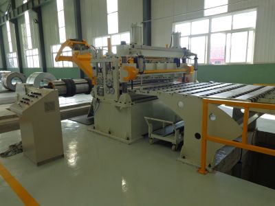 煙臺市冠宇金屬有限公司