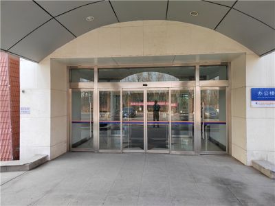 山東德浦自動門有限公司