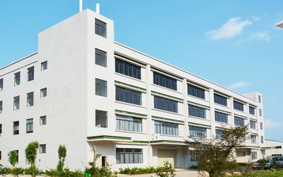 宜興市騰華科技有限公司