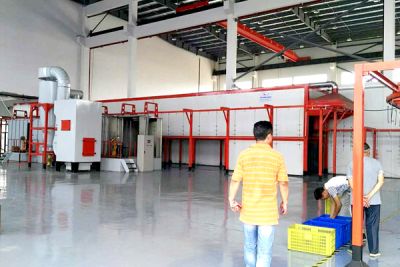 濰坊特固機械有限公司