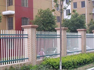河北鋅鋼護(hù)欄有限公司