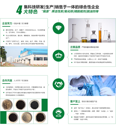 長(zhǎng)葛市瑞源化工有限公司