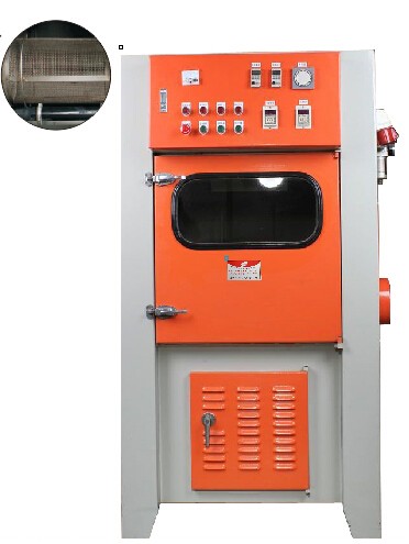 蘇州市中順噴砂機(jī)械設(shè)備有限公司