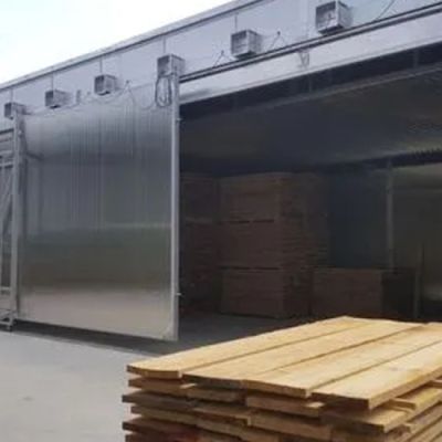 臨朐縣金天烘干設備廠