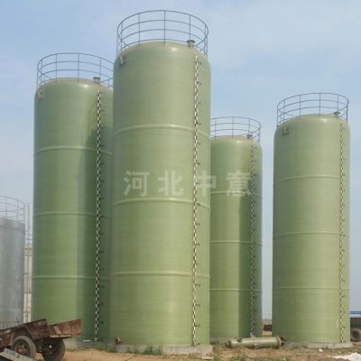 河北中意玻璃鋼有限公司