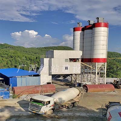 廣西樹站建設有限公司
