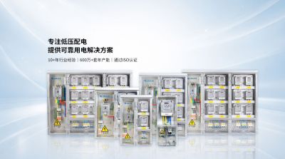 廣東廣勵電氣科技有限公司