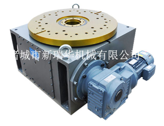 諸城市新瑞華機(jī)械有限公司