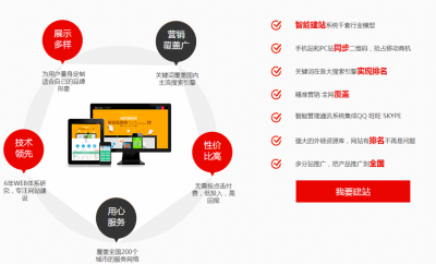 煙臺紅旗網絡科技有限公司