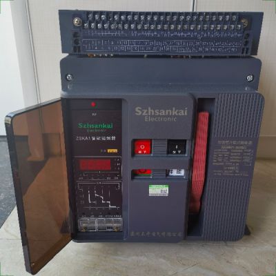 蘇州三開電氣有限公司