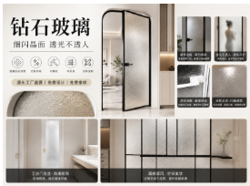 江西藝品高玻璃有限公司